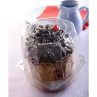 Embalagens Panetone 500g: Destaque Seu Natal! - imagem 1