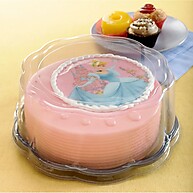 Embalagens para Bolo 1,2kg: Elegância Galvanotek - imagem 1