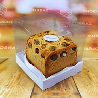 Embalagens para Panetone: 10 Caixas 250g - imagem 1