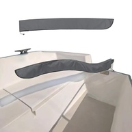 Capa de Leme Impermeável 91,4 cm: Proteção Essencial para sua Embarcação - imagem 2