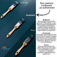 Tinta Esmalte Suvinil: Proteja e Embelleça! - imagem 2