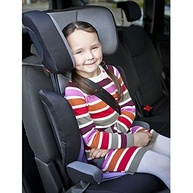 Cadeira Auto Joie Trillo Carvão Ember: Segurança e Conforto para Crianças de 15-36kg - imagem 3