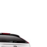 Emblema Adesivo Resinado Ford Ecosport/Focus – Design Original e Resistente - imagem 1