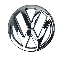 Emblema Grade: Deixe seu Carro Novo! - imagem 1