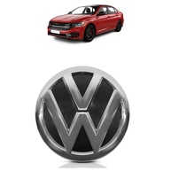 Emblema Jetta: Renove a Grade do Seu Carro! - imagem 1