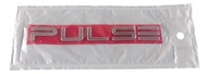 Emblema Cromado Pulse: Destaque o Traseiro do Seu Fiat Pulse 2021-2023 com Estilo! - imagem 4