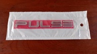 Emblema Cromado Pulse: Destaque o Traseiro do Seu Fiat Pulse 2021-2023 com Estilo! - imagem 5