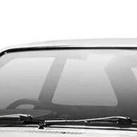 Emblema VW Grade Cromado para Gol, Voyage e Saveiro – 1991 a 1998 - imagem 1