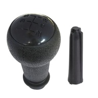 Manopla de Câmbio Bola Emborrachada - Compatível C3, C4, AirCross e 307 - imagem 3