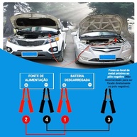 emborrachado-e-jacare-jogo-garras-600a-para-4-profissional-conexao-segura-a-bateria-a