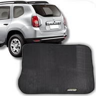 Tapete Porta Malas Emborrachado Duster 2016-2022 Lanzi - Proteção e Estilo - imagem 2