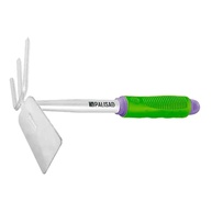 Sacho Combinado Três Pontas 290mm com Revestimento Protetor e Cabo Emborrachado - Palisad - imagem 1
