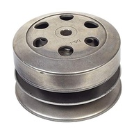 Embreagem Completa AlveyTech 50cc 4T GY6 QMB139: Potencialize Sua Scooter! - imagem 2