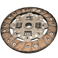 Disco de Embreagem Trator Yanmar 1050 - Potência e Durabilidade 8.5 Polegadas - imagem 1