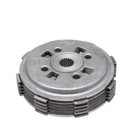 Embreagem Competição CG 150: GP7 Power Speed - imagem 1