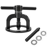 Compressor de Mola de Embreagem Harley Davidson Sportster XLH 883/1200, Dyna & Buell (1990-2007) - HD-38515A - imagem 2