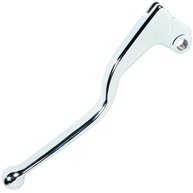 Manete de Embreagem Cromado para NXR125, NXR150, NXR160 Bros, XRE300, NX400 Falcon e XR250 Tornado - imagem 1