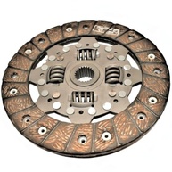 Disco de Embreagem Trator Yanmar 1050 - Potência e Durabilidade 8.5 Polegadas - imagem 2