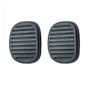 Capas de Pedal Fiat: Freio e Embreagem - imagem 2