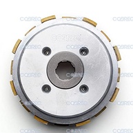 Kit Embreagem Completa Cobreq Original Titan Fan 150 125 - Peças Essenciais para Sua Moto - imagem 3