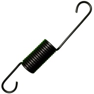 Mola do Garfo da Embreagem: Peça Essencial para Trator Yanmar 1050 - imagem 2
