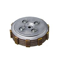 Embreagem Fazer 250: Torque e Confiança! - imagem 1