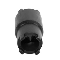 Chave de Trava de Embreagem 20/24mm Aço Cr-Mo - Ferramenta Essencial para CRF50, XR200, XR250L - imagem 4