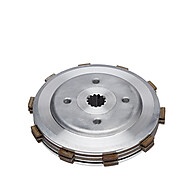 Embreagem YBR 125 Factor: Potência e Durabilidade! - imagem 1