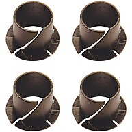 Embuchamento Pedal Freio/Embreagem F-1000 82-92 - imagem 1