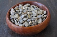 Emburana Semente para Chá Natural do Norte de Minas Gerais 25g - imagem 2