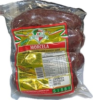 Morcela Embutido Suino Dicallani 500g - imagem 2