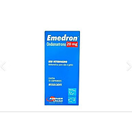 Emedron 20mg – Controle de Vômitos em Pets - imagem 1