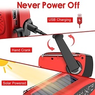 emergencia-radio-noaa-solar-manivela-2000mah-de-com-e-led-power-lanterna-amfm-bank-a