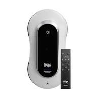 WAP Robô Limpa Vidros ROBOT W500 - Limpeza Automática com Bateria de Emergência e Sensores Antiqueda - imagem 1