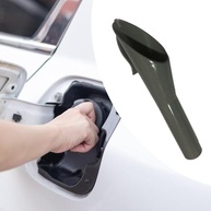 Funil de Combustível Emergencial Portátil - PP Resistente, Compacto e Fácil de Usar - Substitui 1782177 8U5A17B068BB - imagem 5