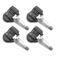 Sensor TPMS Geely Atlas Emgrand X7 Sport 2020 | Monitore a Pressão dos Pneus com Segurança - imagem 2