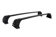 Rack de Teto Emilia Preto para C3 Aircross 2024+: Carga Segura e Estilo - imagem 2