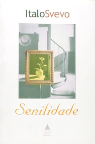 Senilidade: A Jornada de Autoconhecimento de Emilio Brentani - imagem 1