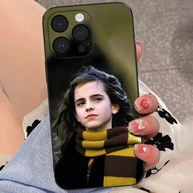 Capinha Hermione Emma Watson iPhone - imagem 2