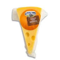 QUEIJO EMMENTAL TREM MINAS 1KG - imagem 2