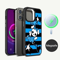 Capinha iPhone Emo: Estilo e Proteção Magsafe - imagem 2