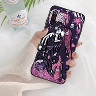Capinha Xiaomi Emo & Kawaii: Estilo Único! - imagem 2