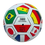 Bola da Copa do Mundo: Colecione a Emoção! - imagem 2