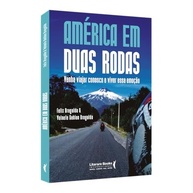 América em Duas Rodas: Aventura e Emoção em Viagens Inesquecíveis - imagem 3