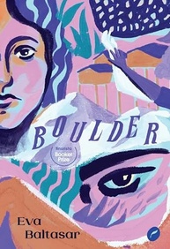Boulder: Uma Jornada Emocional de Eva Baltasar | Livro Intenso - imagem 2