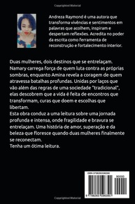 Do Amor ao Sonho: A Emocionante Jornada de Amina e Namary Rumo à Maternidade - imagem 3