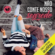 Não Conte Nosso Segredo: Um Romance LGBTQIA+ Que Vai Te Emocionar - imagem 1