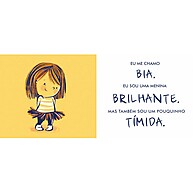 Livro Timidez: Ajude seu filho a lidar com as emoções - imagem 2