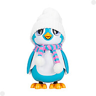 Resgate o Pinguim Fun: Aventura com Sons e Emoções! - imagem 2