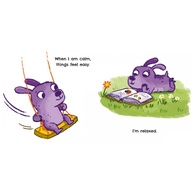 When I Am Calm: Guia para Crianças Gerenciarem Emoções - imagem 2